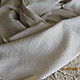  Handmade woven scarf linen. Scarves. rezan (rezan). My Livemaster. Фото №5