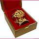 Men's gift set for men z1569. Wedding glasses. zlatiks2. My Livemaster. Фото №4