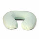 Order Cedar shavings pillow-bagel. Cedar pillow. Art.2604. SiberianBirchBark (lukoshko70). Livemaster. . Pillow Фото №3