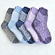 Children's socks are warm. 50% merino, 50% alpaca, Socks and tights, Ekaterinburg,  Фото №1