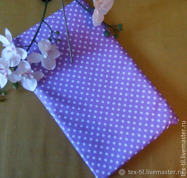 Хлопок 100%, Польша – купить на Ярмарке Мастеров – BKUO7RU | Ткани, Пушкино