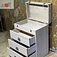 Комод сундук LUDWIG. Комоды. BULL WULL FURNITURE. Интернет-магазин Ярмарка Мастеров.  Фото №2