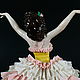 Винтаж: Старинная статуэтка. Volkstedt Germany. Статуэтки винтажные. Luxuryantiques.elegant (antiques-live). Ярмарка Мастеров.  Фото №6