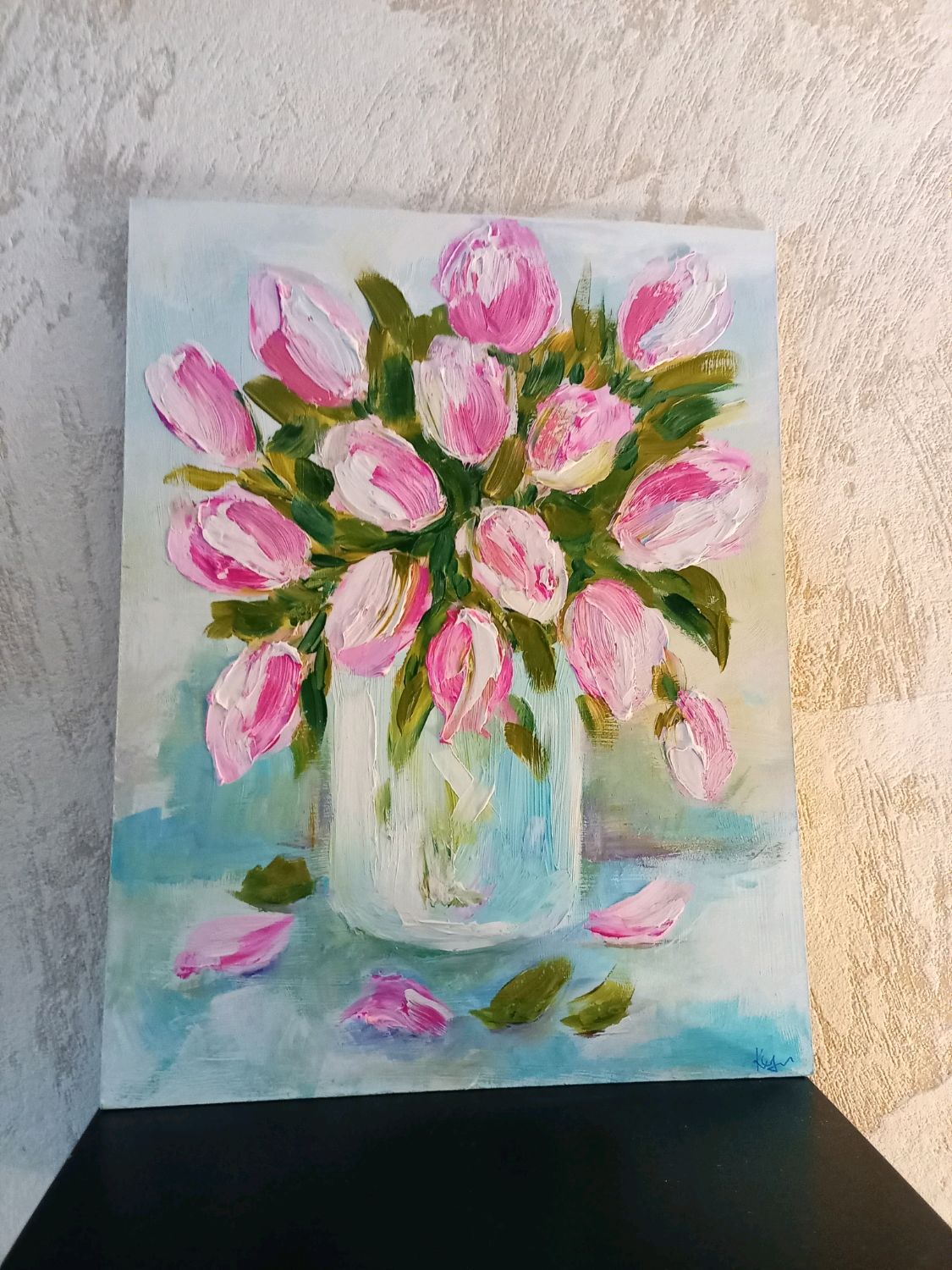 "Весенняя" в интернет-магазине на Ярмарке Мастеров | Картины, Тольятти ...