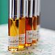 Order Five flavors for the price of four. Soaphand-made. Livemaster. . Perfume Фото №3