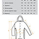 RAINCOAT RAINCOAT with hood bright long stylish membrane from the rain. Raincoats and Trench Coats. zuevraincoat (zuevraincoat). My Livemaster. Фото №6