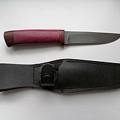Сувениры и подарки handmade. Livemaster - original item Safari Knife