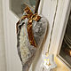  Heart. Christmas decorations. Katherine Markina (markinaek). My Livemaster. Фото №5