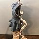 «Серенада для Коломбины». Lladro. Испания. Статуэтки. Sad365. Ярмарка Мастеров.  Фото №5