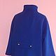 Order coat: Demi-season Laconic coat. AVS -dressshop. Livemaster. . Coats Фото №3
