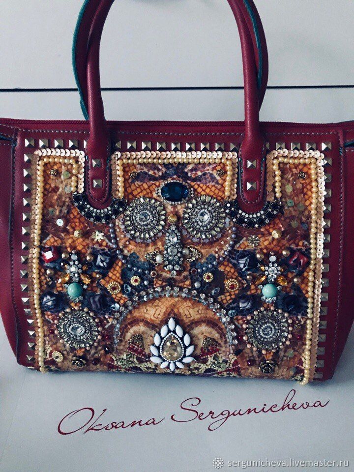 Сумка"Bethlehem Мiracle" – заказать на Ярмарке Мастеров – EMF0HRU ...
