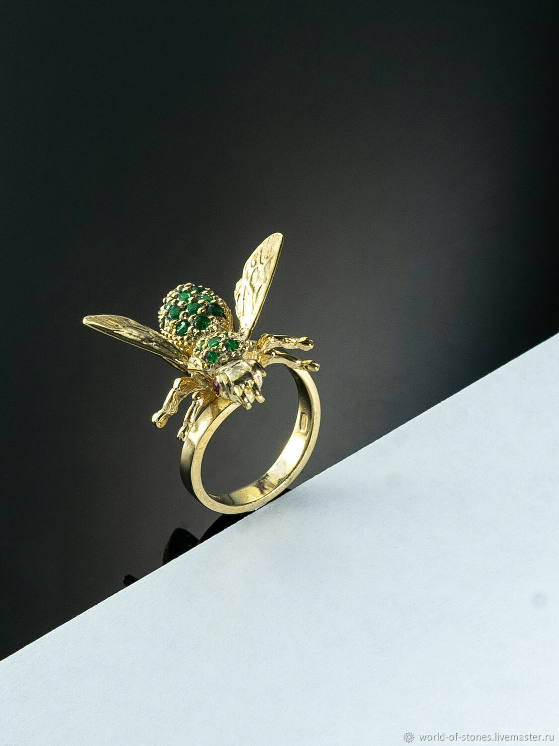 кольцо муха серебро. золотая муха. ювелирная муха. мушка кольцо. серебряное кольцо с мухой.