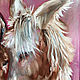Donkeys mother and baby, painting in the nursery. Pictures. myfoxyart (MyFoxyArt). My Livemaster. Фото №6