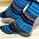 Woolen socks for women 39-40p, Socks, Sochi,  Фото №1