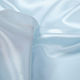 Подкладочная ткань вискоза диагональ голубая. Ткани. БАРХАТ Итальянские ткани (barhat-tkani). Ярмарка Мастеров.  Фото №4