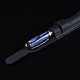 Order handle: Inspiration Diamond Cast roller handle. pen4pleasure. Livemaster. . Handle Фото №3