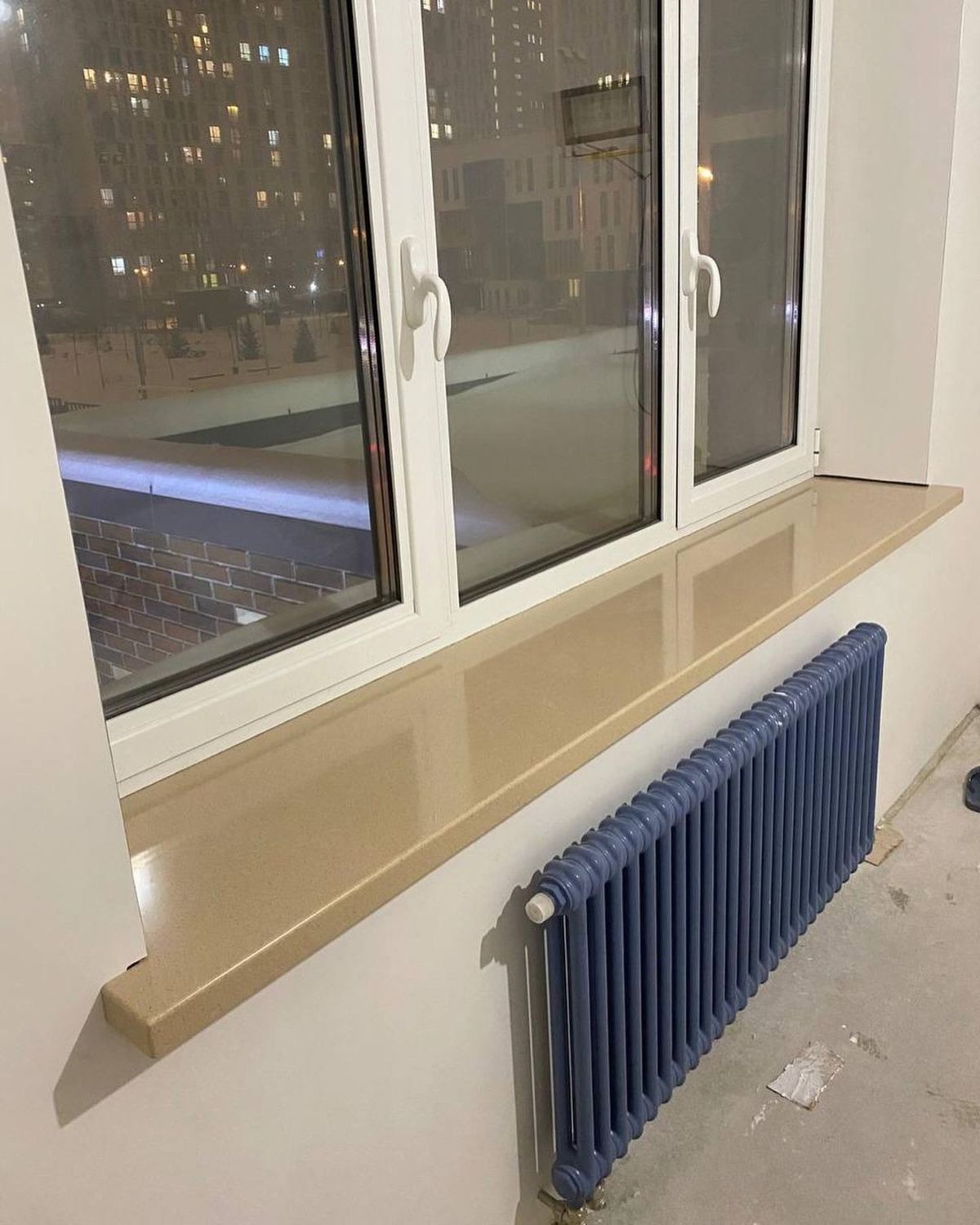 Подоконник из искусственного камня в интернет-магазине на Ярмарке ...