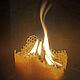 Свечи на чистку 4 сфер жизни человека, Заговорная свеча, Гатчина,  Фото №1