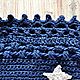 Мешочек для карт Таро по авторской схеме. Мешочек. Multi Color Crochet (voronkova-olga). Ярмарка Мастеров.  Фото №6