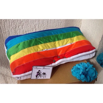 Аксессуары для колясок ручной работы. Ярмарка Мастеров - ручная работа. Купить Муфта для рук