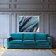 Ocean wave Interior painting. Pictures. irinarira. Online shopping on My Livemaster.  Фото №2