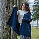Large size cardigan made of Merino wool Madam, Cardigans, Khimki,  Фото №1