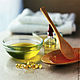 Natural Moroccan argan oil for hair skin. Components for cosmetics. soapy fun. My Livemaster. Фото №4