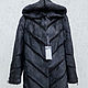 The coat made of nutria. Fur Coats. Тёплая зима (teplaya zima)   (teplaya-zima). My Livemaster. Фото №5