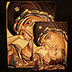 Order The icon of the Mother of God 'Wygrania baby'. ikon-art. Livemaster. . Icons Фото №3