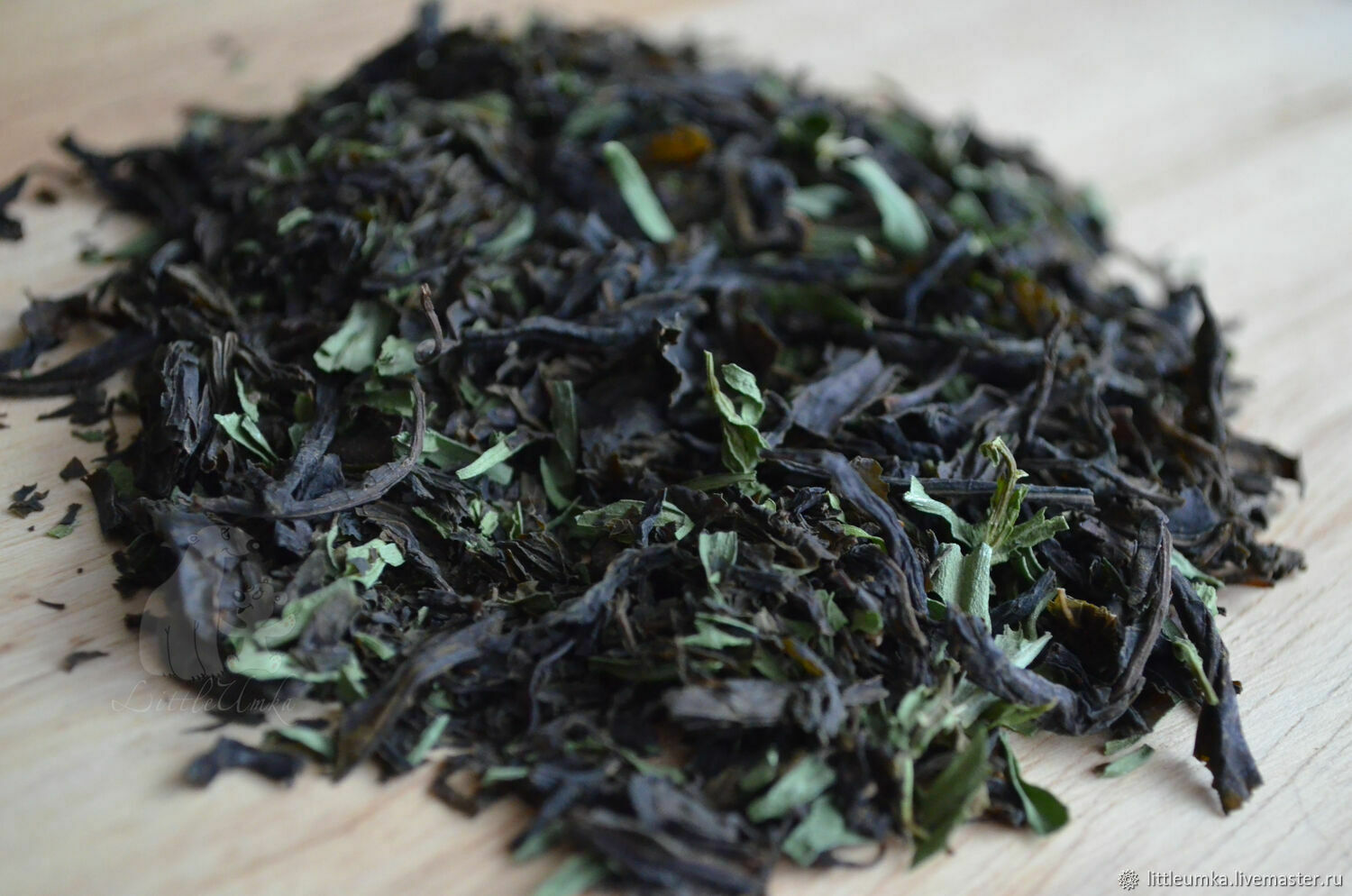 "Идеальная пара" ( иван-чай ферментированный, тархун) купить в интернет ...