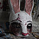 Huntress Mask Dead by daylight mask. Subculture hats. MagazinNt (Magazinnt). Online shopping on My Livemaster.  Фото №2