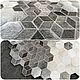  ковёр ручной работы из шкур коровы. Ковры для дома. Luxury Patchwork. Ярмарка Мастеров.  Фото №6