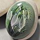 Snowdrops-lacquer miniature-cabochon with painting for jewelry, Cabochons, Moscow,  Фото №1