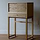 Тумба: Qubernetic. Тумбы. Loftmarket. Интернет-магазин Ярмарка Мастеров.  Фото №2