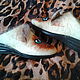 shoes: Paws. Shoes. maria. My Livemaster. Фото №6