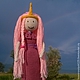 Принцесса БубльГум, амигуруми, Амигуруми куклы и игрушки, Новороссийск,  Фото №1