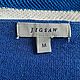 Винтаж: Пуловер Jigsaw.100% шерсть. Свитера винтажные. Киоск Kirppis.Mix-vintage. Интернет-магазин Ярмарка Мастеров.  Фото №2
