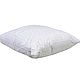White pillow 70h70 cm, Pillow, Moscow,  Фото №1