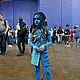 Costumes: Avatar costume for children or adult, Carnival costumes for children, St. Petersburg,  Фото №1