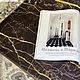 Vendetta table. Tables. 24na7magazin. Online shopping on My Livemaster.  Фото №2