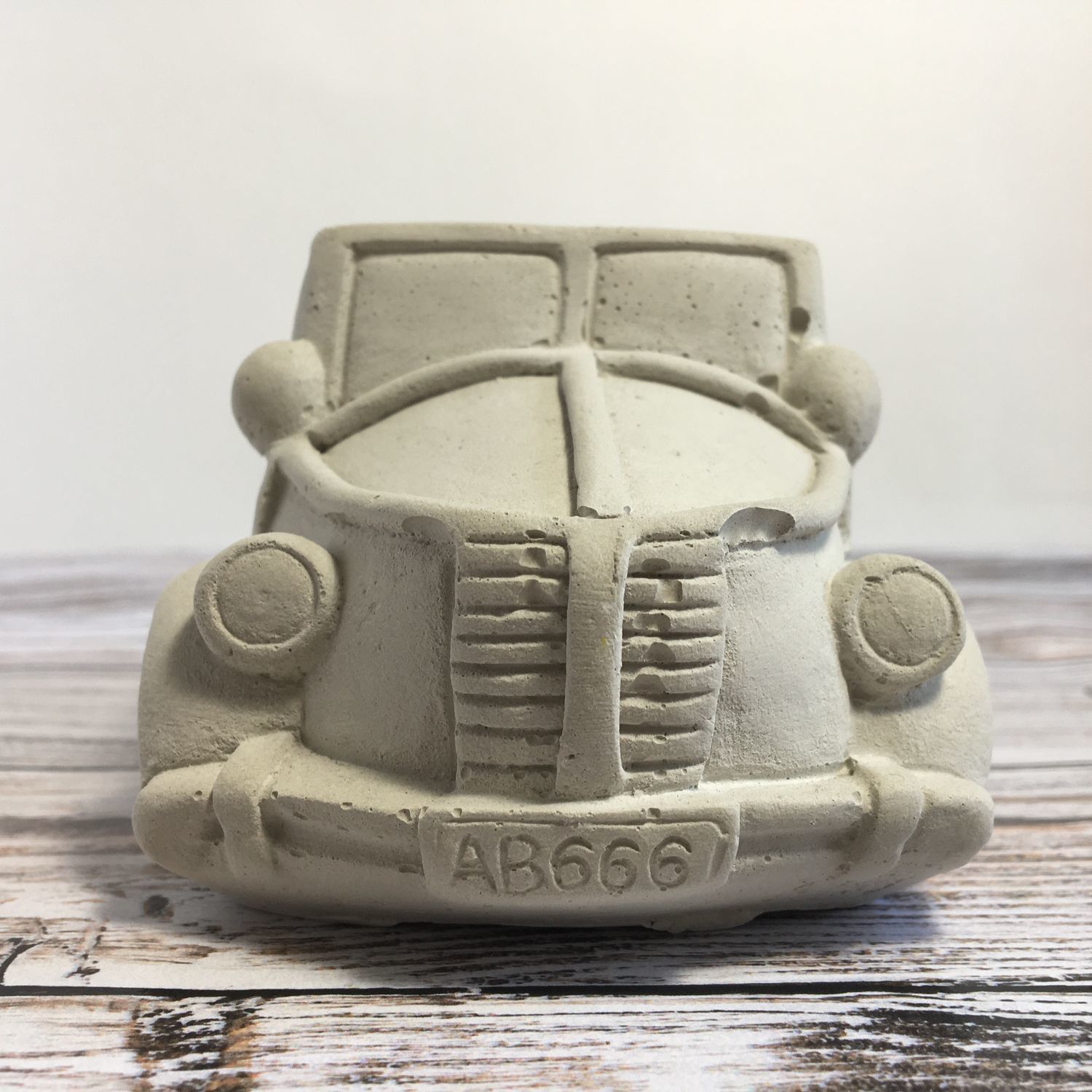 Пикап Трак бетон купить в интернет-магазине Ярмарка Мастеров по цене ...