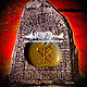 'Ulvas'.Golden Spring-Golden Spring', money talisman. Money magnet. Voluspa. Online shopping on My Livemaster.  Фото №2
