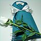 Felicia-gift set (pillowcase mask, fragrant sachet..), Pillowcases, Cheboksary,  Фото №1