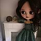 Кукла блайз кастом / custom blythe. Кукла Кастом. Яна Новоселова (nydolls). Ярмарка Мастеров.  Фото №7