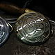 Belt buckle - "Triquetre". Straps. koval-2013 (Koval-2013). My Livemaster. Фото №4