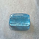 Кабошон аквамарина 6.5*10.5  мм. Кабошоны. Zabaykalye-gem. Ярмарка Мастеров.  Фото №4
