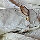 Bracelet with agate drosou. Bead bracelet. Olga Lado. Online shopping on My Livemaster.  Фото №2