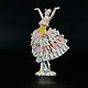 Заказать Винтаж: Старинная статуэтка. Volkstedt Germany. Luxuryantiques.elegant (antiques-live). Ярмарка Мастеров. . Статуэтки винтажные Фото №3
