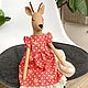 Fawn — a toy made of fabric, Stuffed Toys, Bryansk,  Фото №1