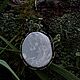 Подвески/моносерьги из керамики ручной работы. Подвеска. Sofiya-uo7. Ярмарка Мастеров.  Фото №8